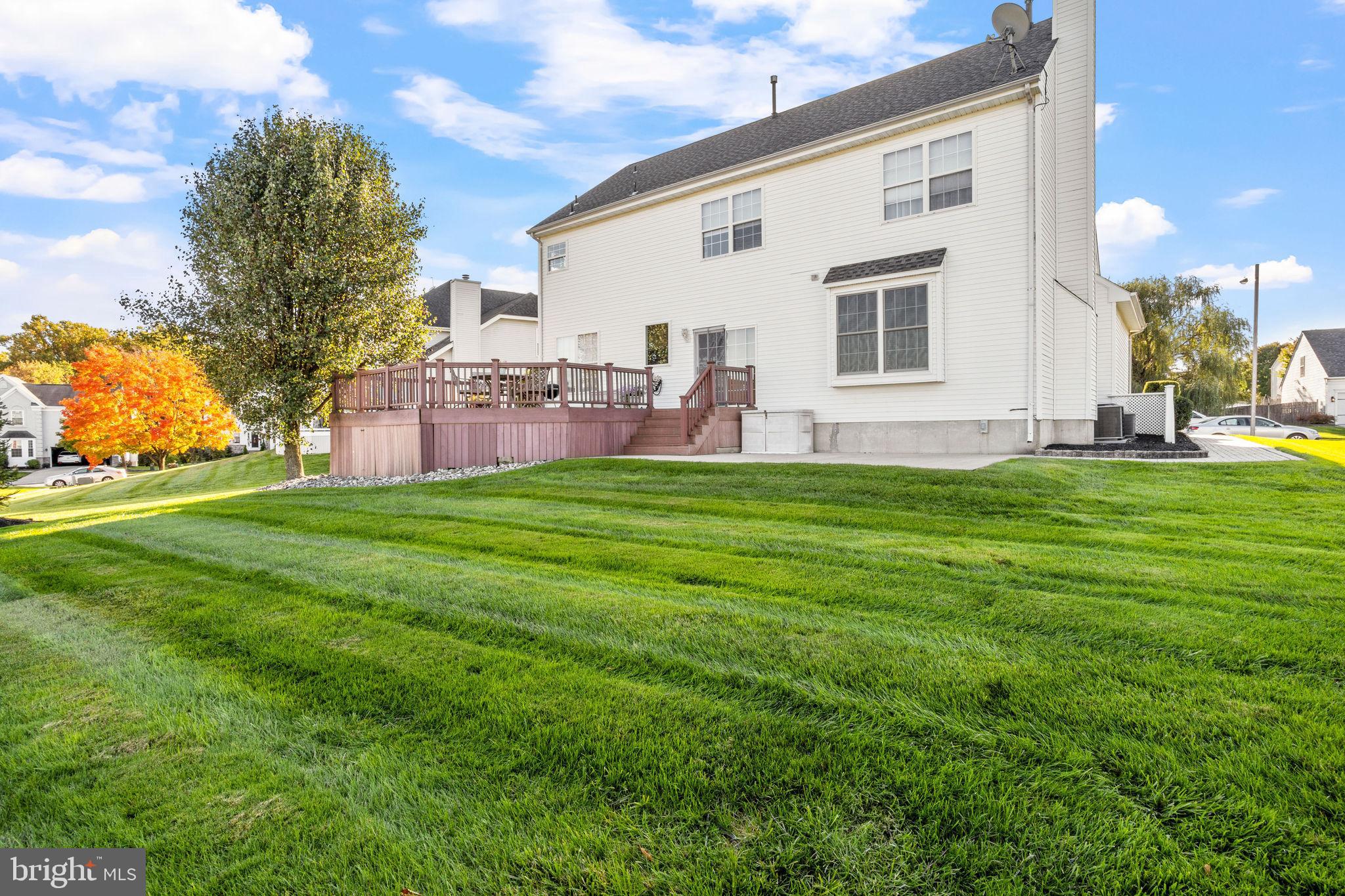 13 Lambourn Path Sewell, NJ 08080 - Photo 19 of 56 Gallery Image 19