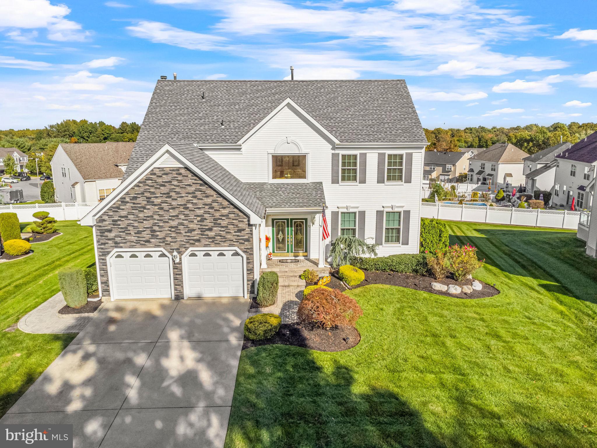 13 Lambourn Path Sewell, NJ 08080 - Photo 2 of 56 Gallery Image 2