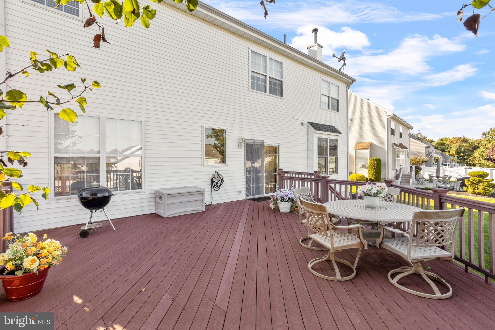 13 Lambourn Path Sewell, NJ 08080 - Photo 23 of 56 Gallery Image 23
