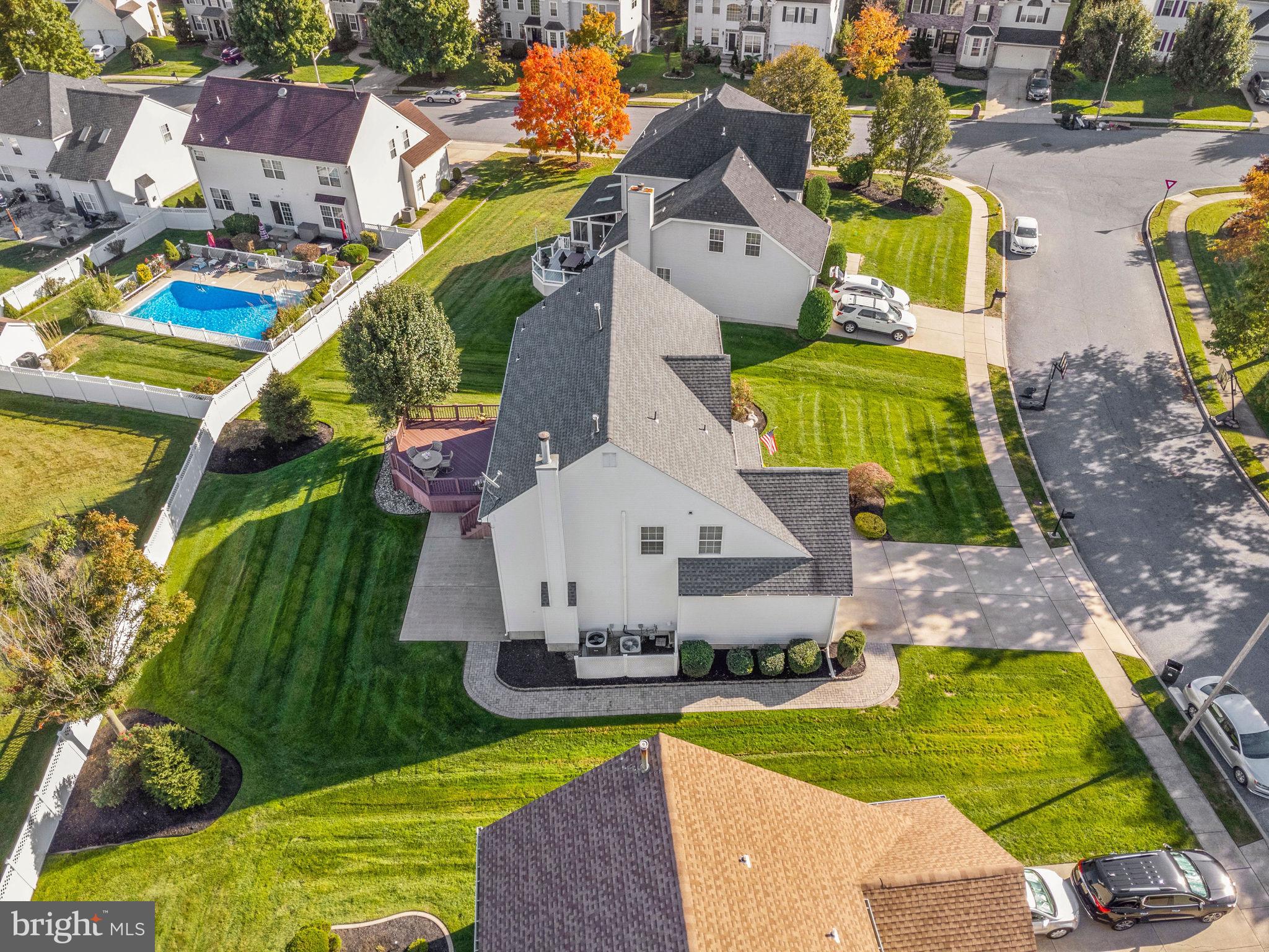 13 Lambourn Path Sewell, NJ 08080 - Photo 6 of 56 Gallery Image 6