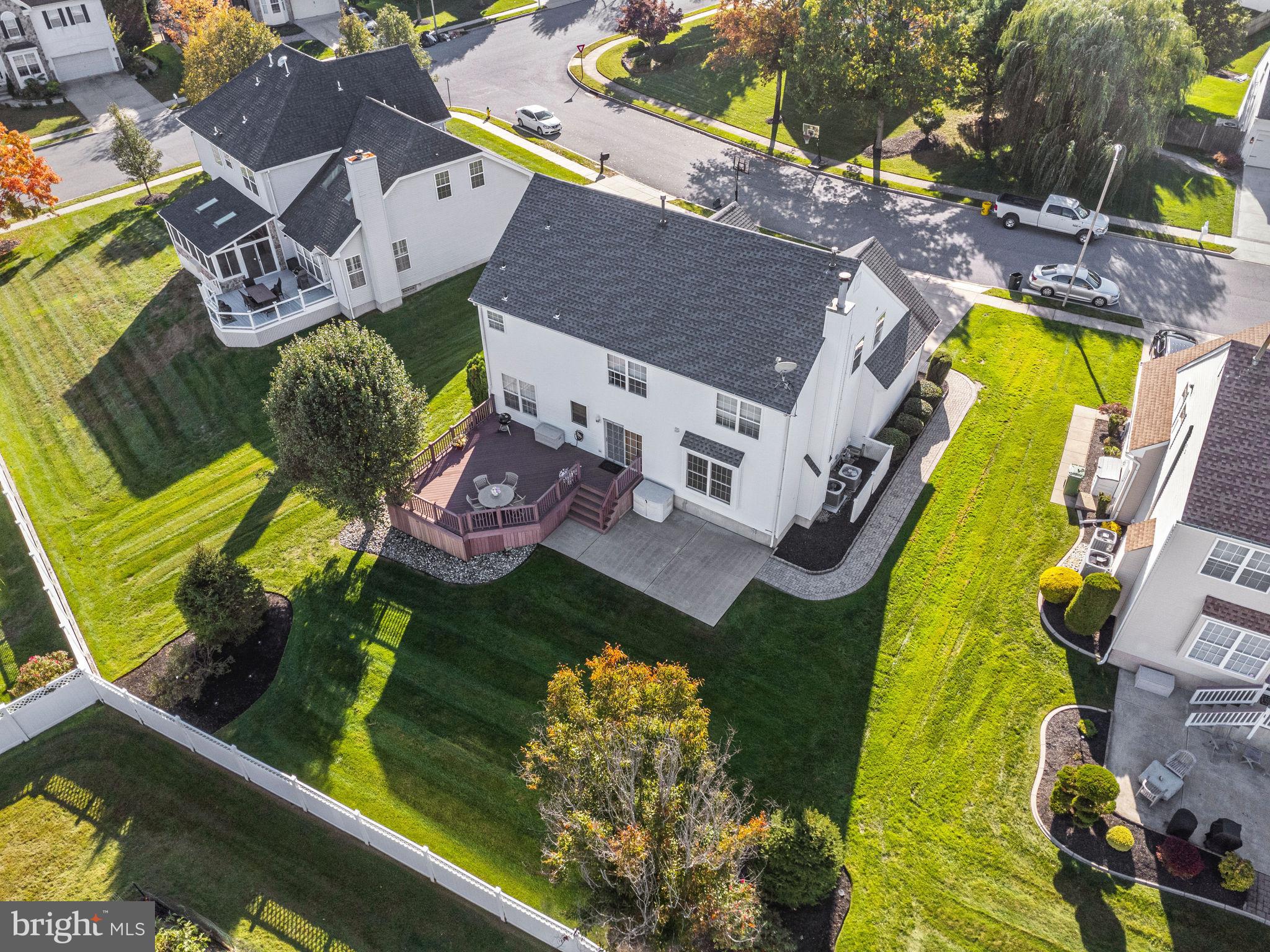 13 Lambourn Path Sewell, NJ 08080 - Photo 7 of 56 Gallery Image 7