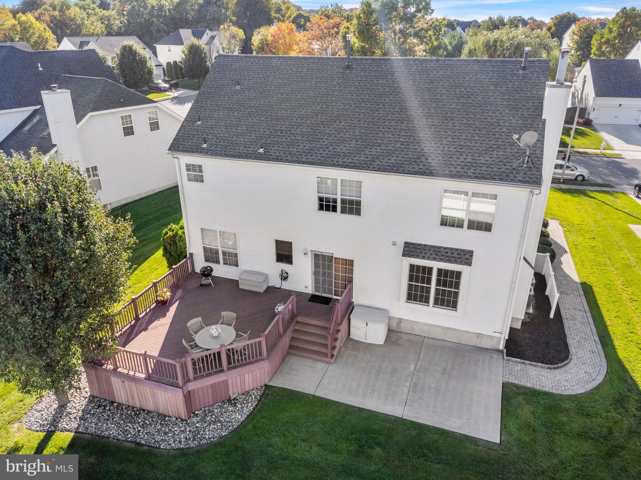 13 Lambourn Path Sewell, NJ 08080 - Photo 8 of 56 Gallery Image 8