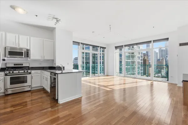 $4,000 | 340 West Superior Street, Unit 1601, Chicago, IL 60654