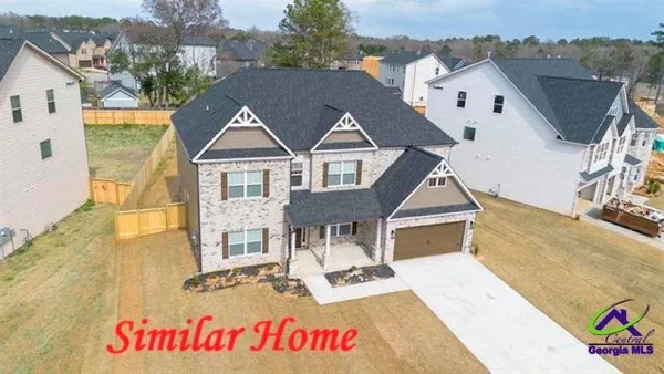$441,900 | 310 Garnet Drive, Bonaire, GA 31005