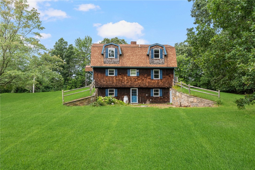 1715 Hill Road Burrillville, RI 02830 - Photo 24 of 37