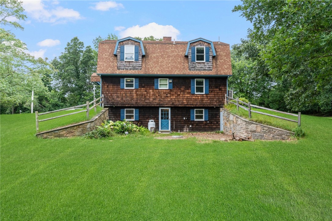 1715 Hill Road Burrillville, RI 02830 - Photo 29 of 37