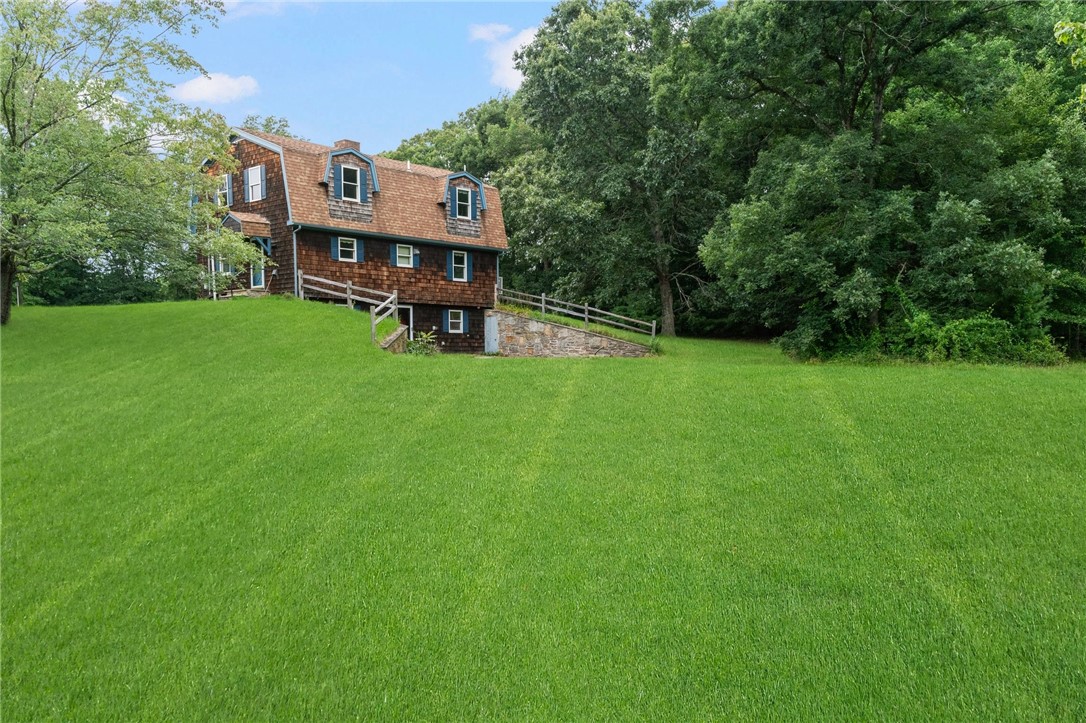 1715 Hill Road Burrillville, RI 02830 - Photo 31 of 37
