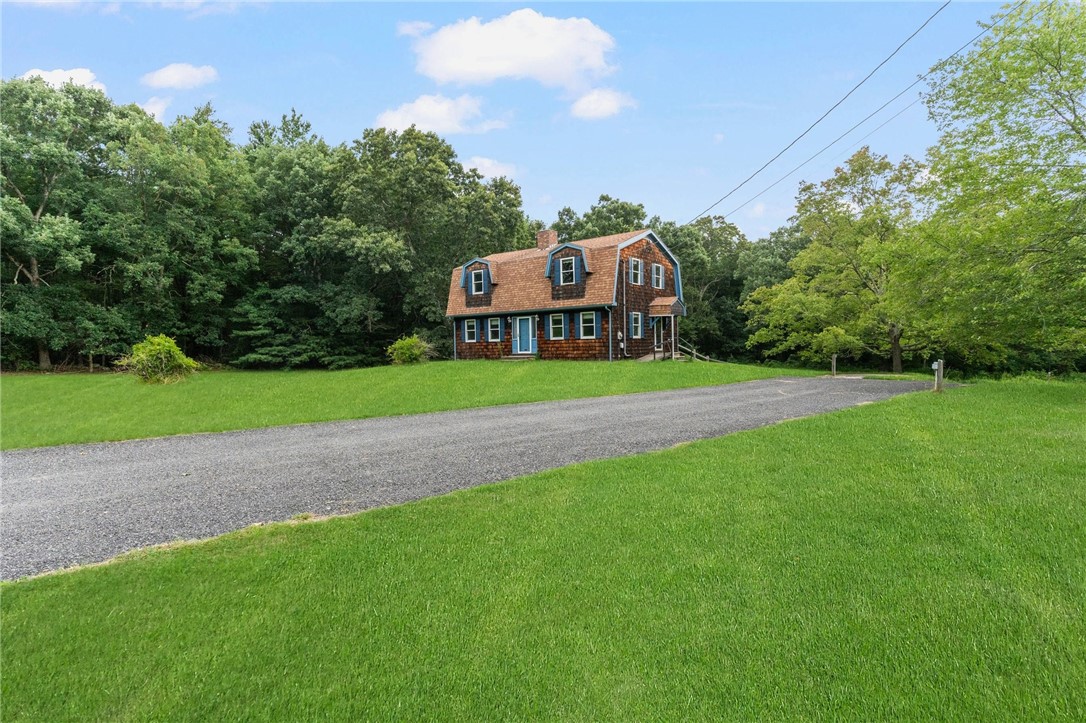 1715 Hill Road Burrillville, RI 02830 - Photo 35 of 37