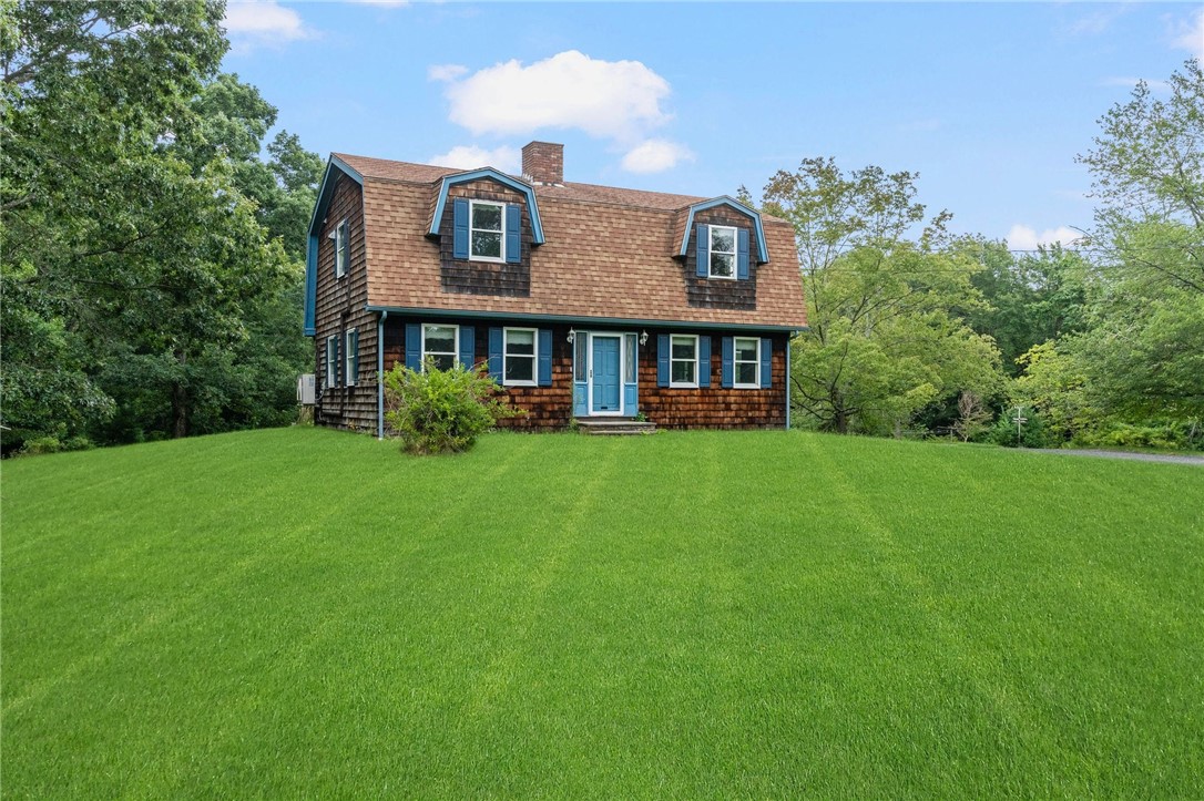 1715 Hill Road Burrillville, RI 02830 - Photo 36 of 37