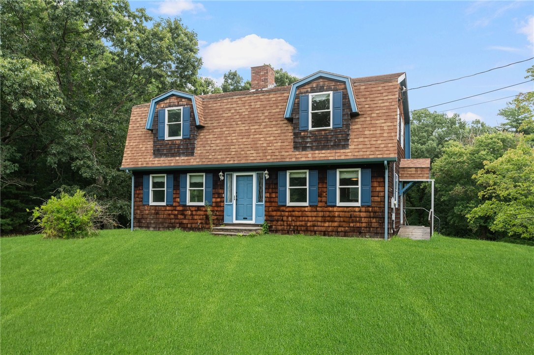 1715 Hill Road Burrillville, RI 02830 - Photo 37 of 37