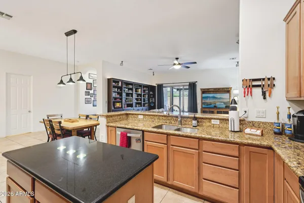 $709,900 | 3932 West Salter Drive, Glendale, AZ 85308
