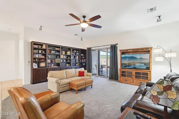 $709,900 | 3932 West Salter Drive, Glendale, AZ 85308