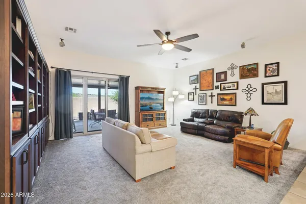 $709,900 | 3932 West Salter Drive, Glendale, AZ 85308