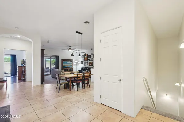 $709,900 | 3932 West Salter Drive, Glendale, AZ 85308