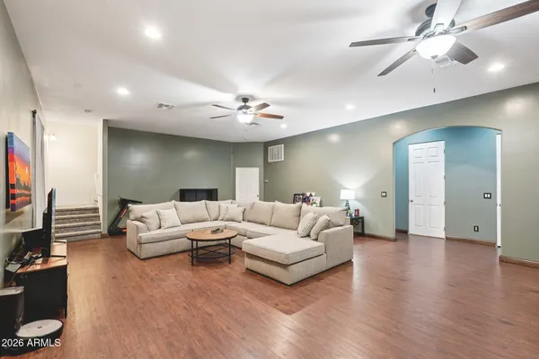 $709,900 | 3932 West Salter Drive, Glendale, AZ 85308