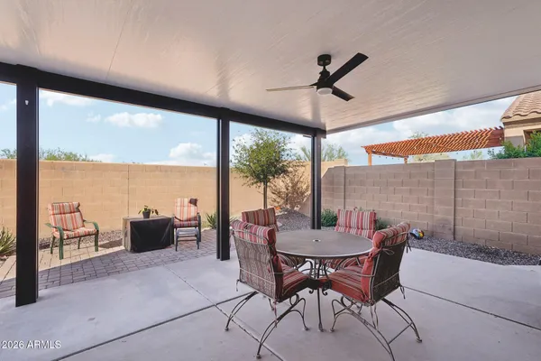 $709,900 | 3932 West Salter Drive, Glendale, AZ 85308