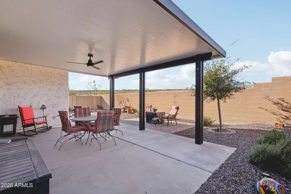 $709,900 | 3932 West Salter Drive, Glendale, AZ 85308