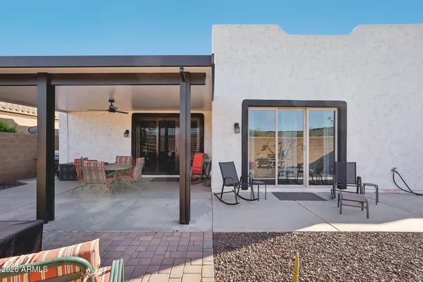 $709,900 | 3932 West Salter Drive, Glendale, AZ 85308