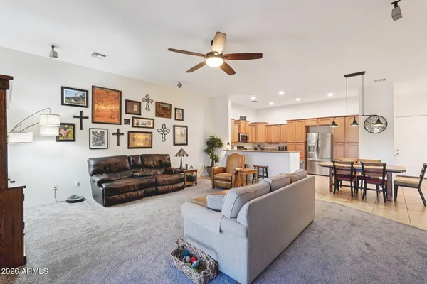 $709,900 | 3932 West Salter Drive, Glendale, AZ 85308