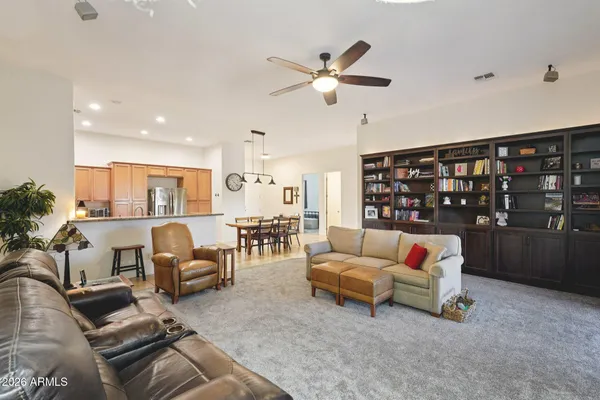 $709,900 | 3932 West Salter Drive, Glendale, AZ 85308