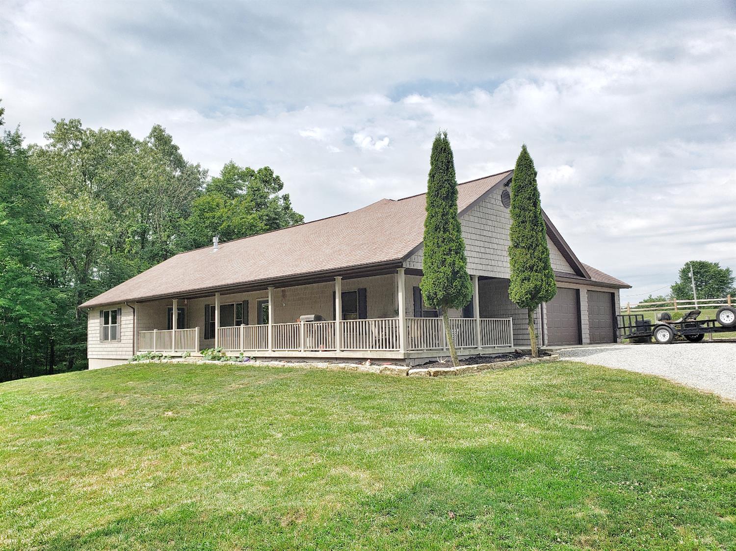 19022 Stone Church Road Laurel, IN 47024 - Photo 1 of 29 Gallery Image 1