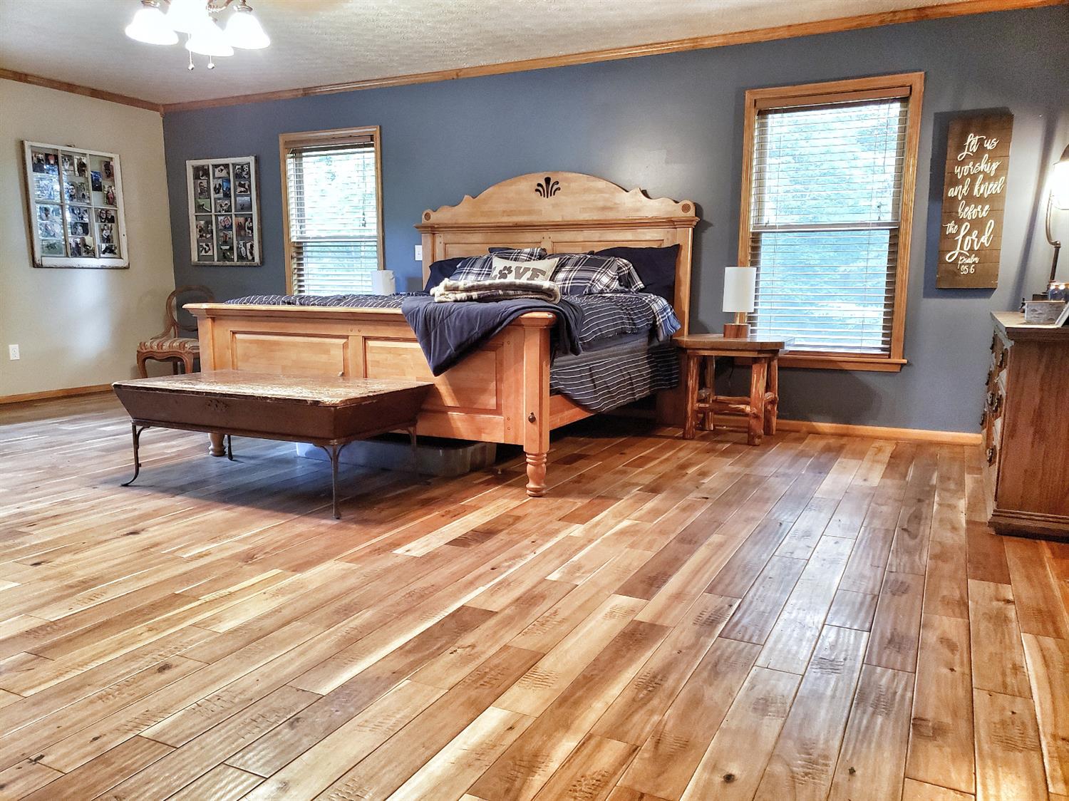 19022 Stone Church Road Laurel, IN 47024 - Photo 11 of 29 Gallery Image 11