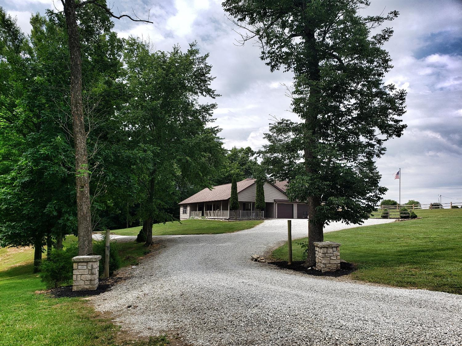 19022 Stone Church Road Laurel, IN 47024 - Photo 22 of 29 Gallery Image 22