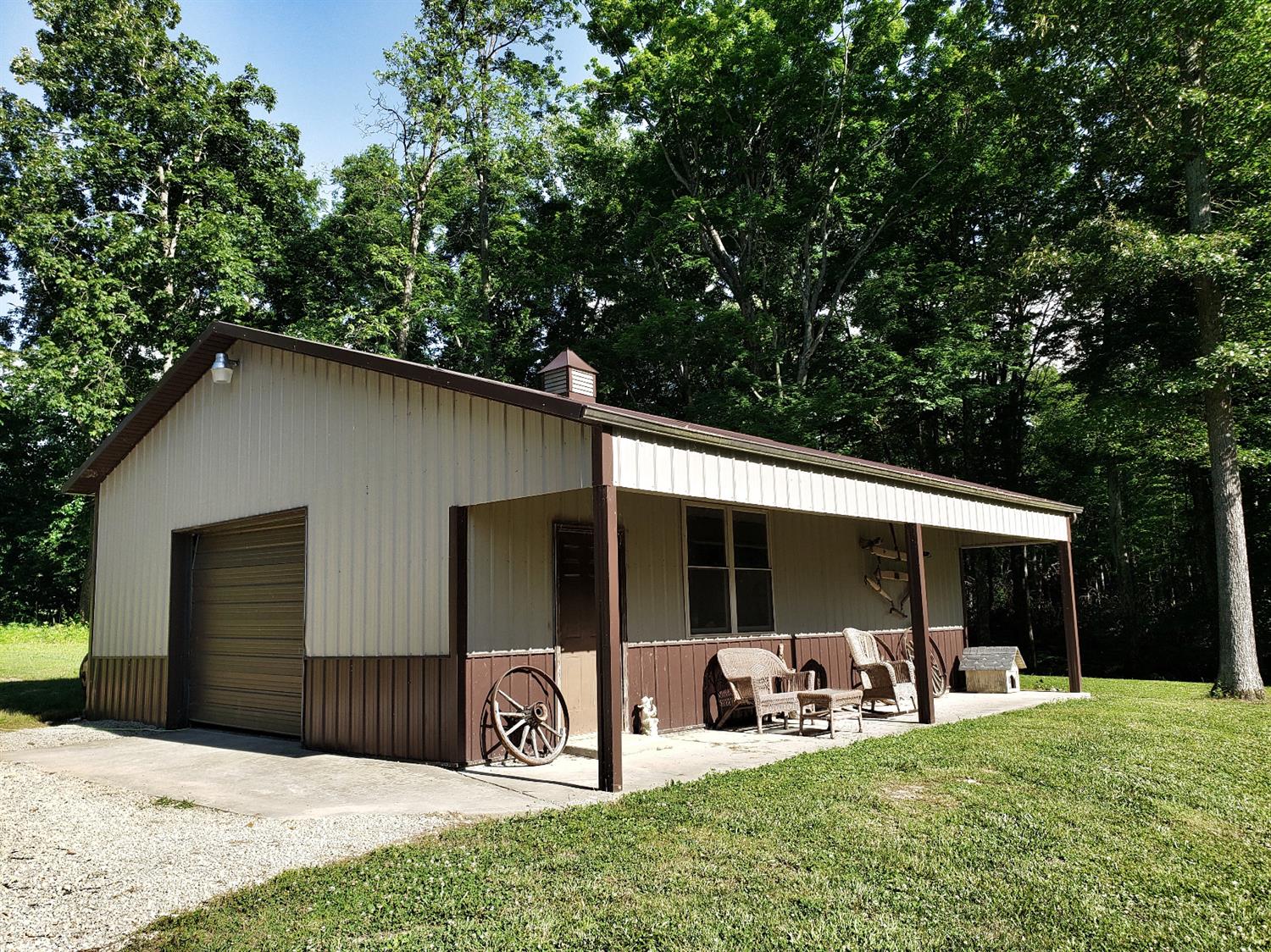 19022 Stone Church Road Laurel, IN 47024 - Photo 23 of 29 Gallery Image 23