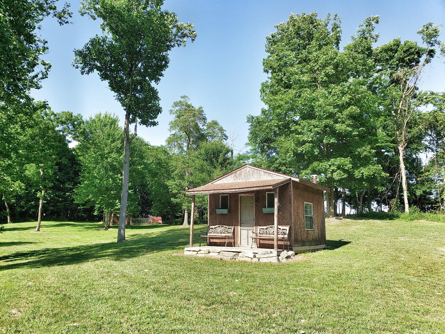 19022 Stone Church Road Laurel, IN 47024 - Photo 27 of 29 Gallery Image 27