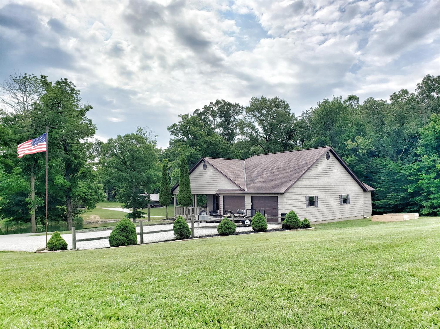 19022 Stone Church Road Laurel, IN 47024 - Photo 29 of 29 Gallery Image 29