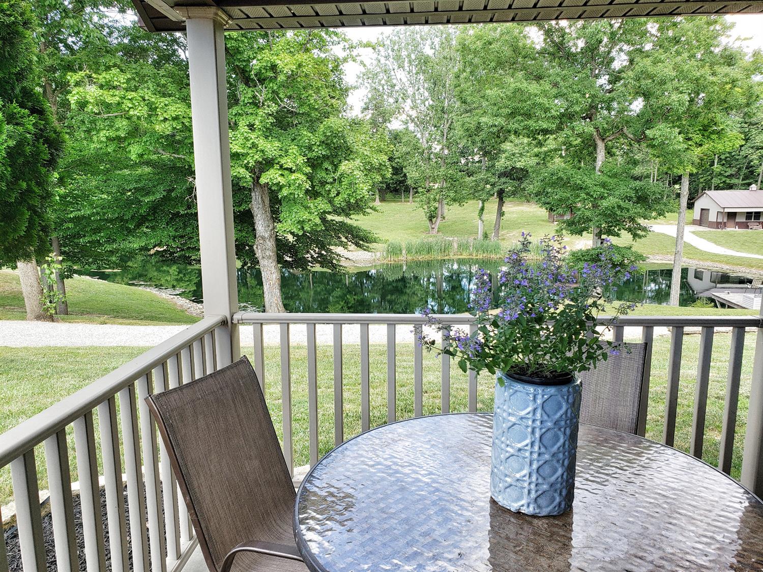 19022 Stone Church Road Laurel, IN 47024 - Photo 3 of 29 Gallery Image 3
