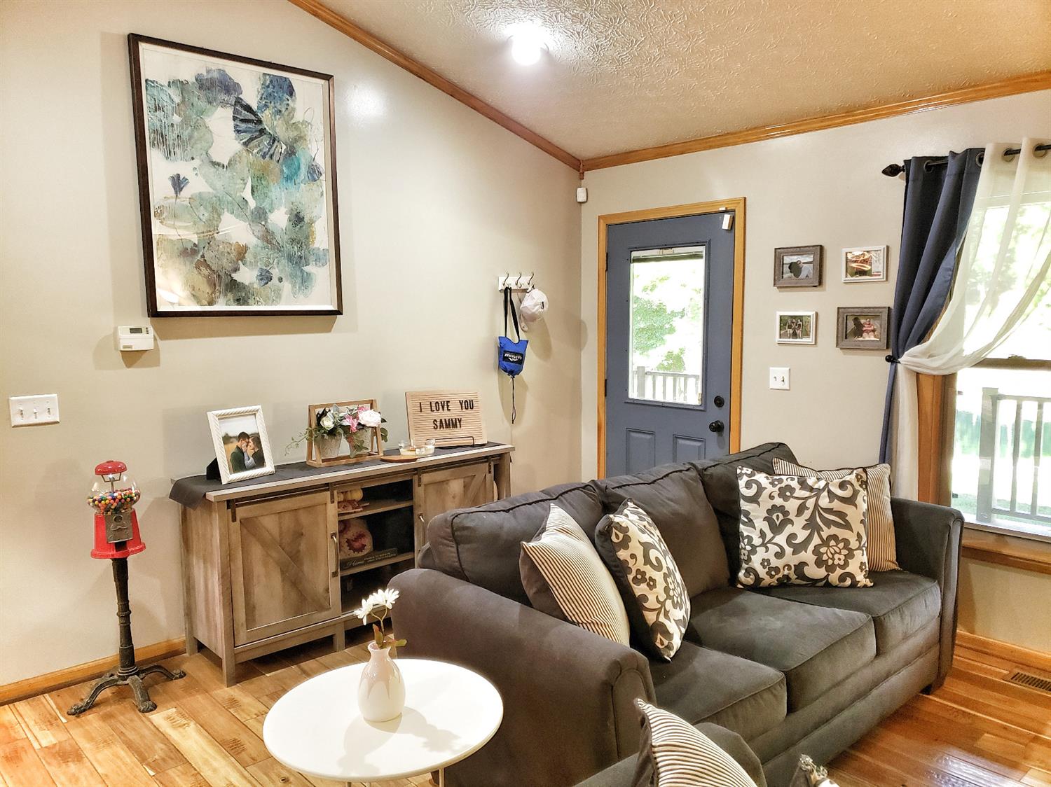 19022 Stone Church Road Laurel, IN 47024 - Photo 4 of 29 Gallery Image 4