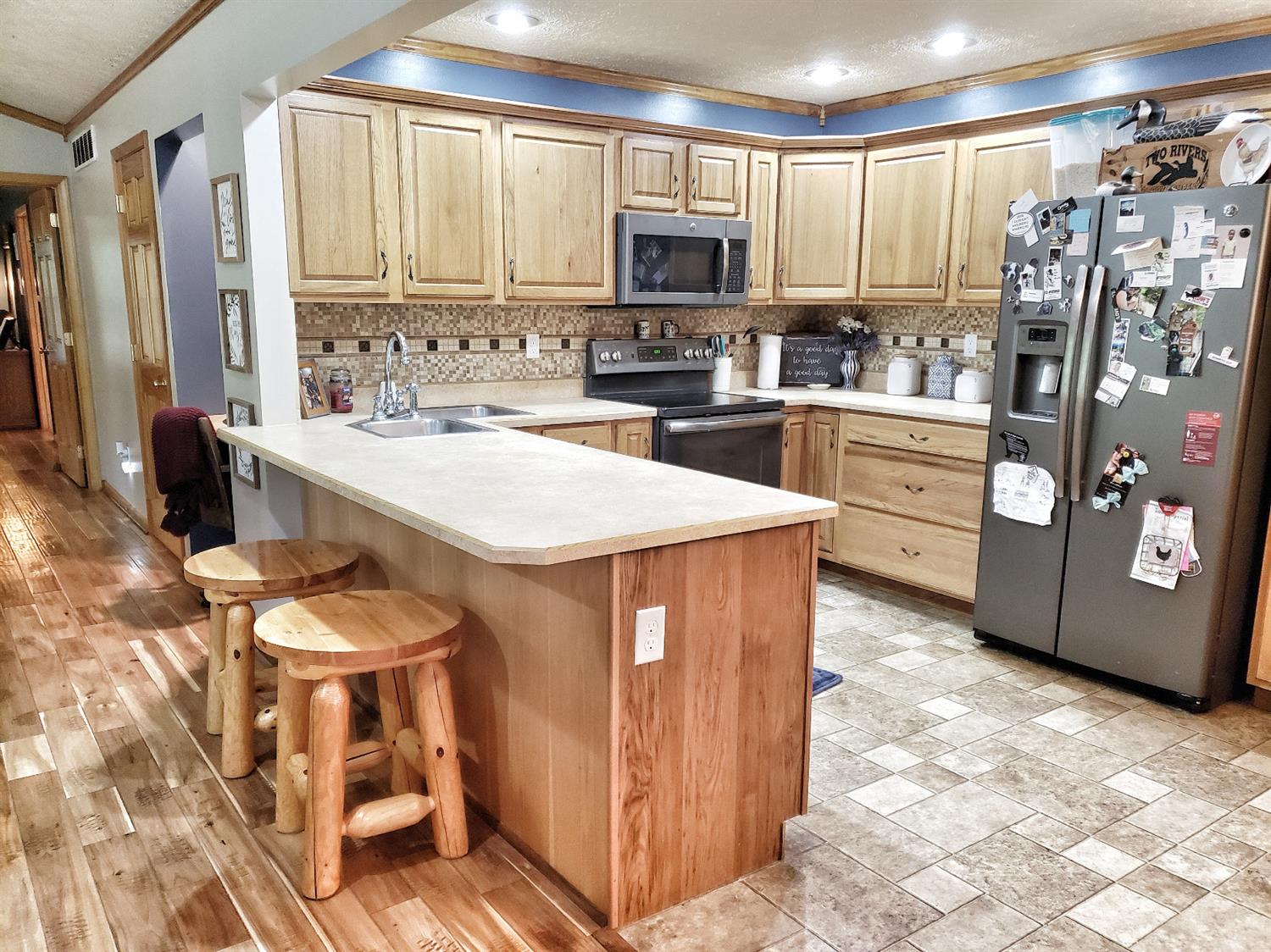 19022 Stone Church Road Laurel, IN 47024 - Photo 10 of 29 Gallery Image 10