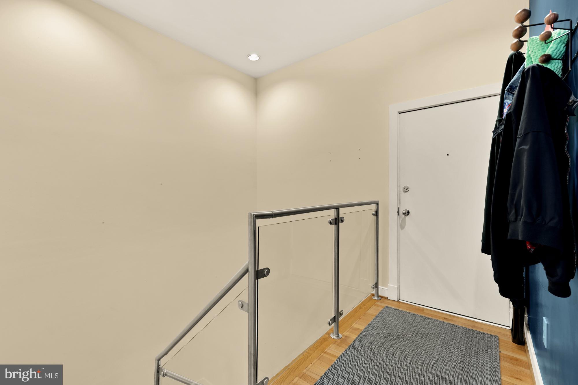 2363 Champlain Street Northwest, Unit 3 Washington, DC 20009 - Photo 2 of 36