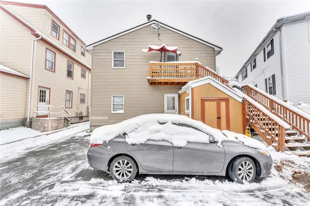 $469,500 | 367 Hawkins Street, Providence, RI 02904