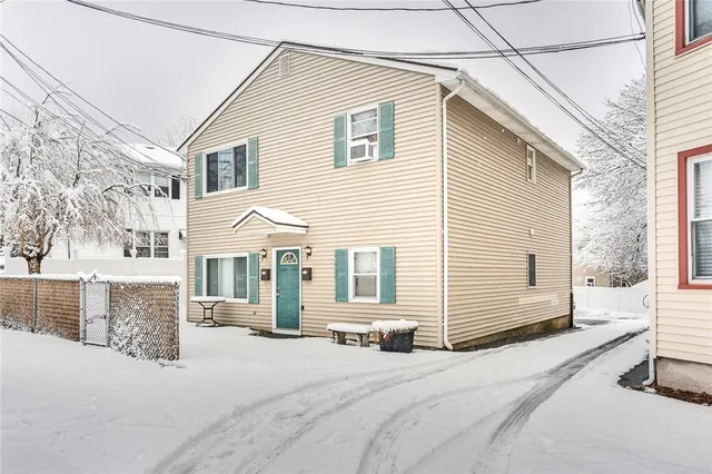 $469,500 | 367 Hawkins Street, Providence, RI 02904