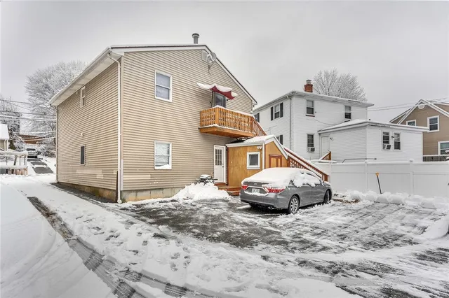 $469,500 | 367 Hawkins Street, Providence, RI 02904