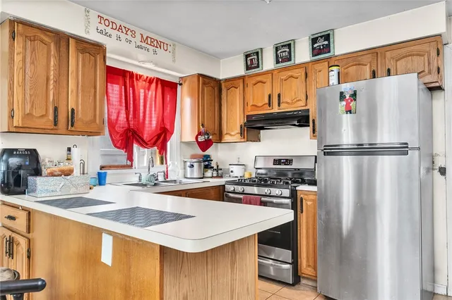 $469,500 | 367 Hawkins Street, Providence, RI 02904