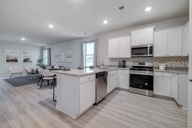 $349,990 | 1068 Sanctum Street, Ridgeland, SC 29936