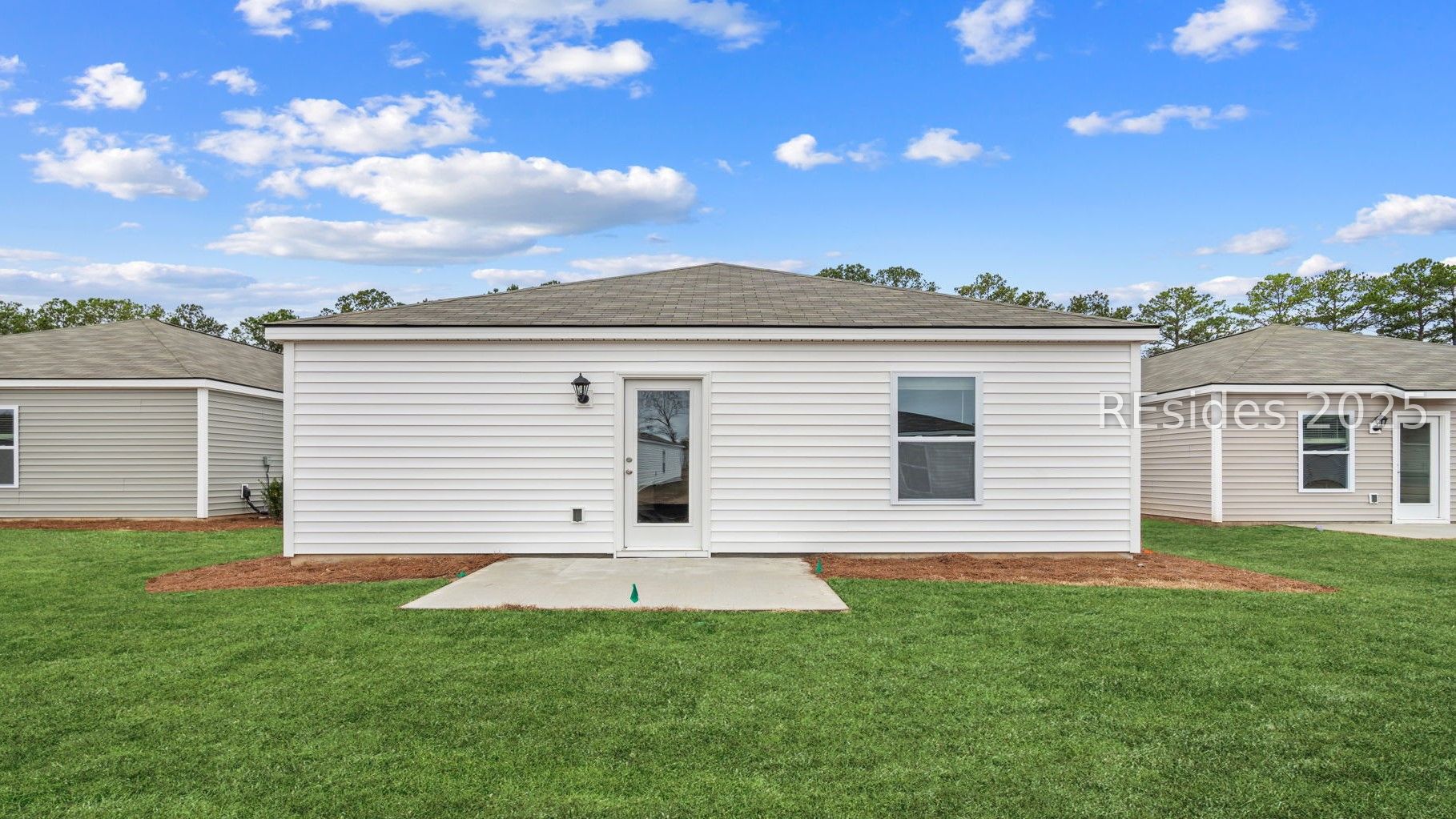 1068 Sanctum Street Ridgeland, SC 29936 - Photo 24 of 35