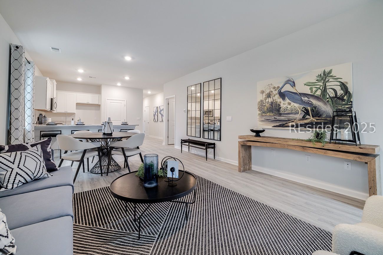 1068 Sanctum Street Ridgeland, SC 29936 - Photo 5 of 35