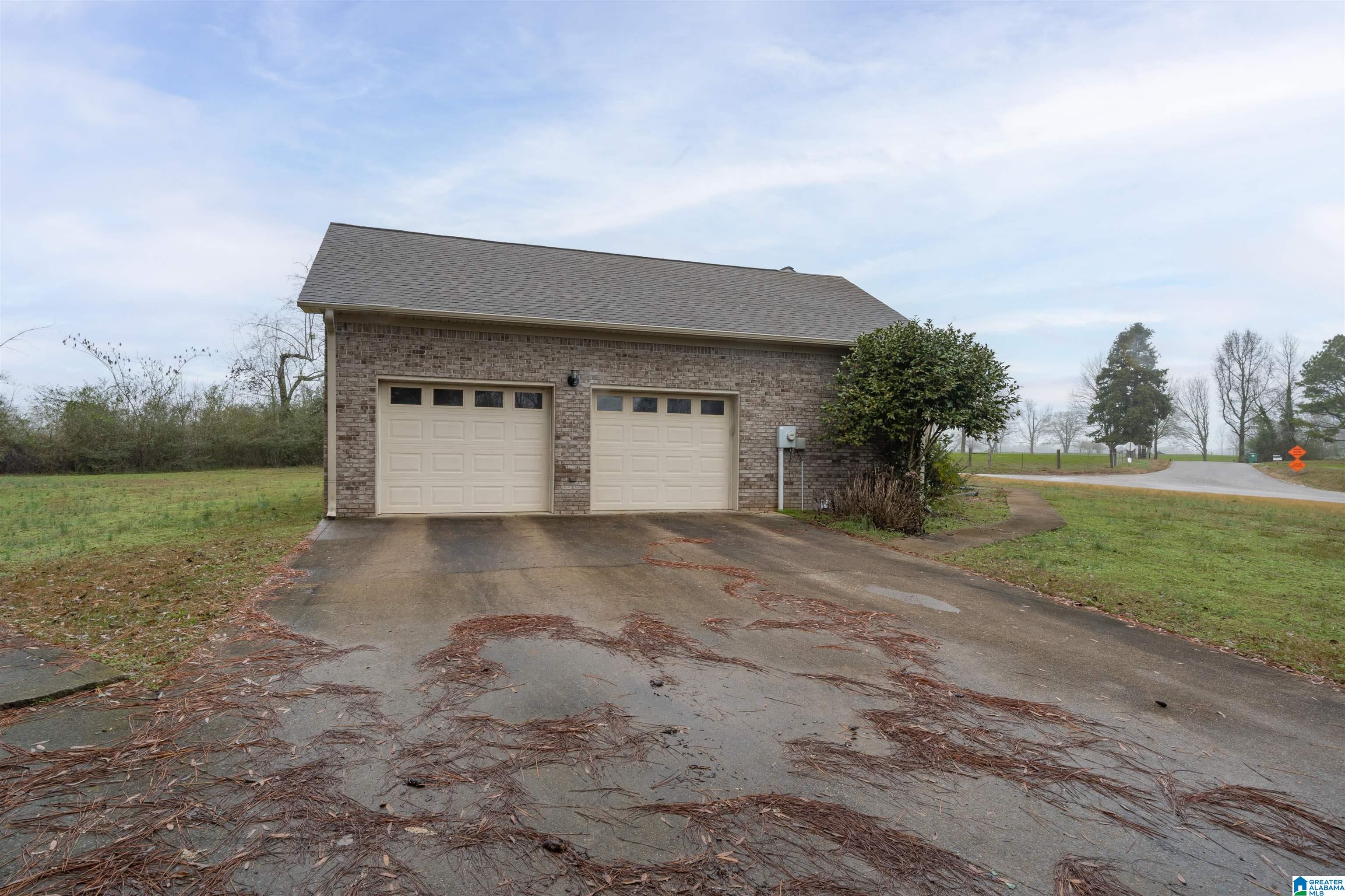 941 Hopewell Road Northeast Hanceville, AL 35077 - Photo 41 of 46