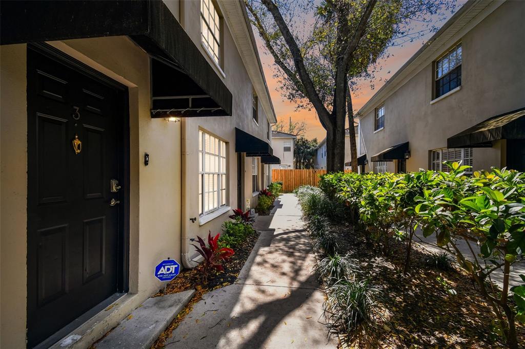 408 South Arrawana Ave Unit C3