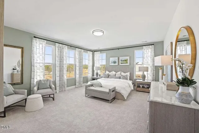 $761,490 | 905 Ball Field Alley, Unit 303, Cary, NC 27511