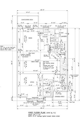 a black and white photo of a room