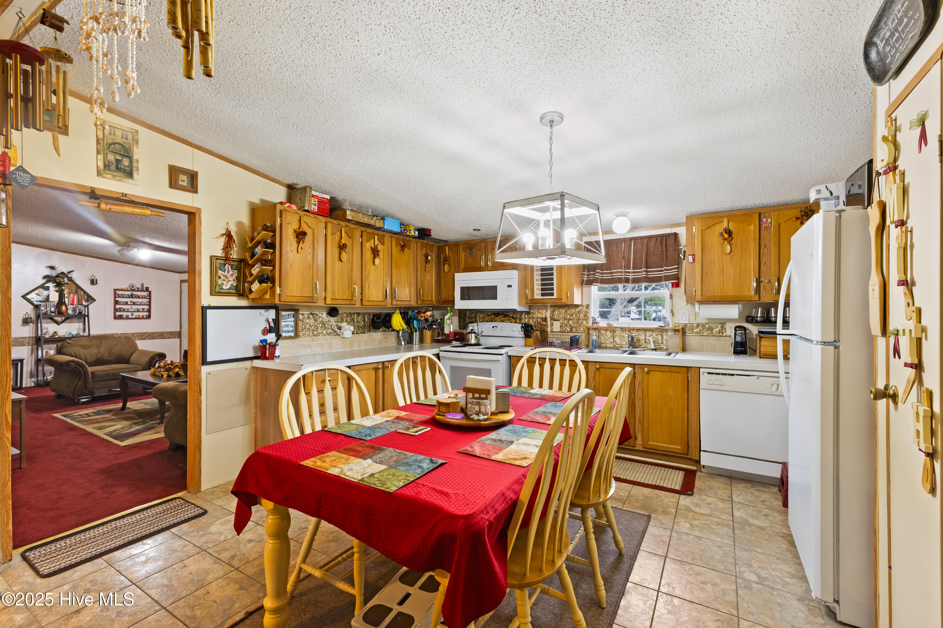 4125 Shawnee Road Wilson, NC 27893 - Photo 8 of 29 Dining