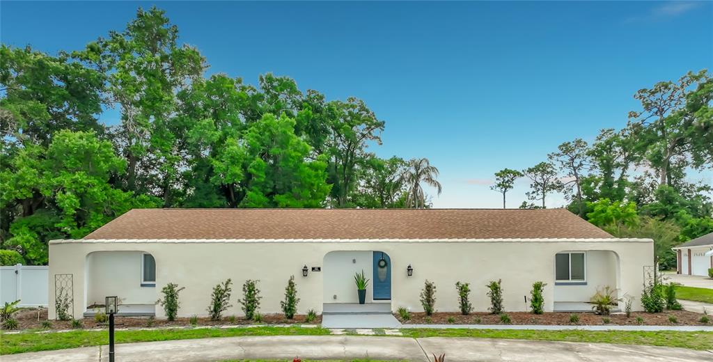 153 Variety Tree Circle Altamonte Springs, FL 32714 - Photo 1 of 44 a aerial view of a house