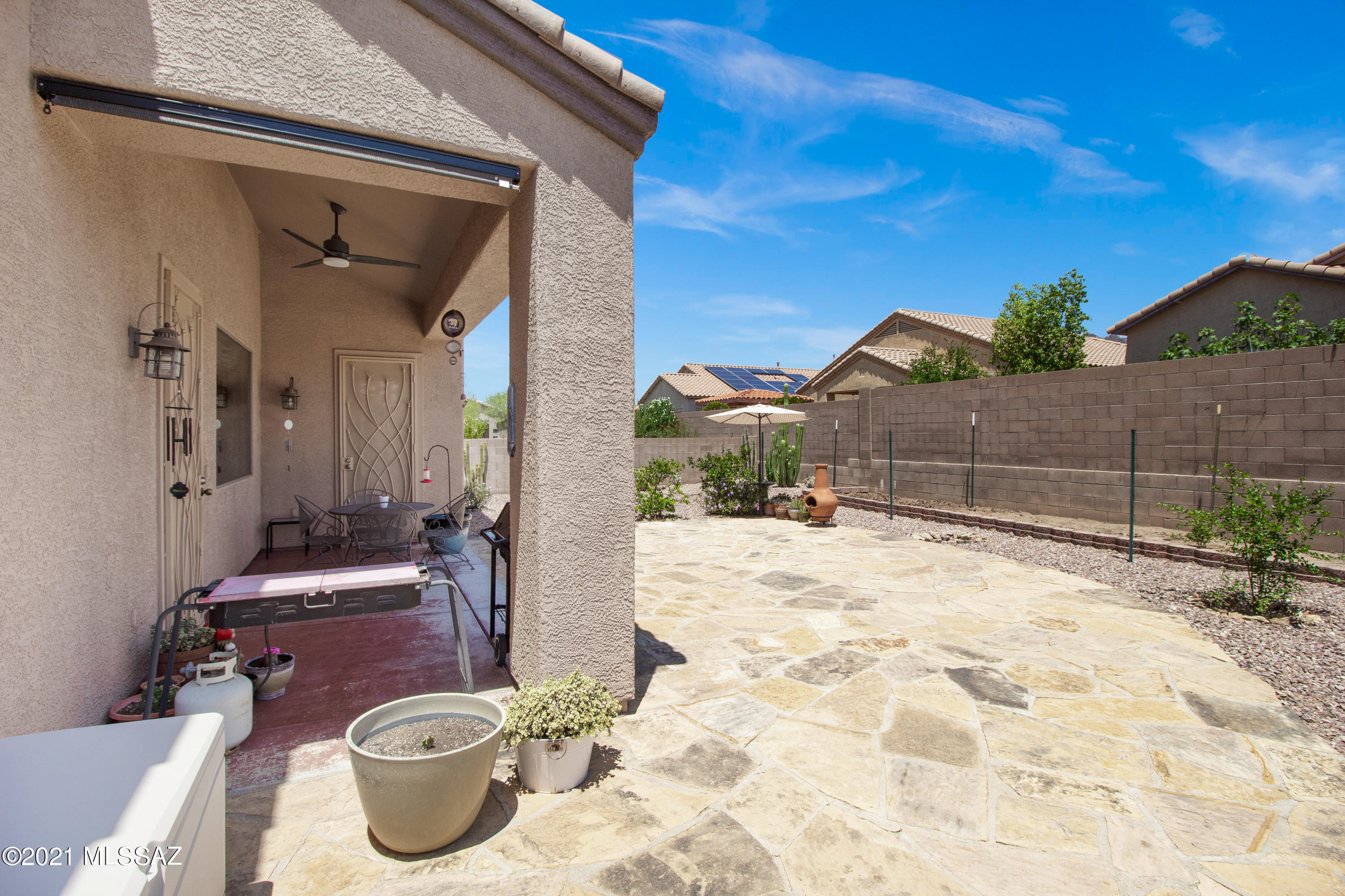 5752 West Midnight Chorus Road Tucson, AZ 85735 - Photo 33 of 35 Gallery Image 33