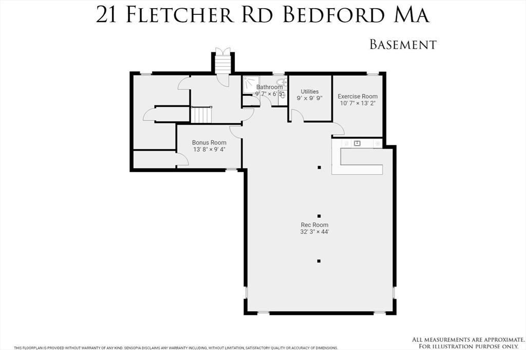 21 Fletcher Road Bedford, MA 01730 - Photo 37 of 38