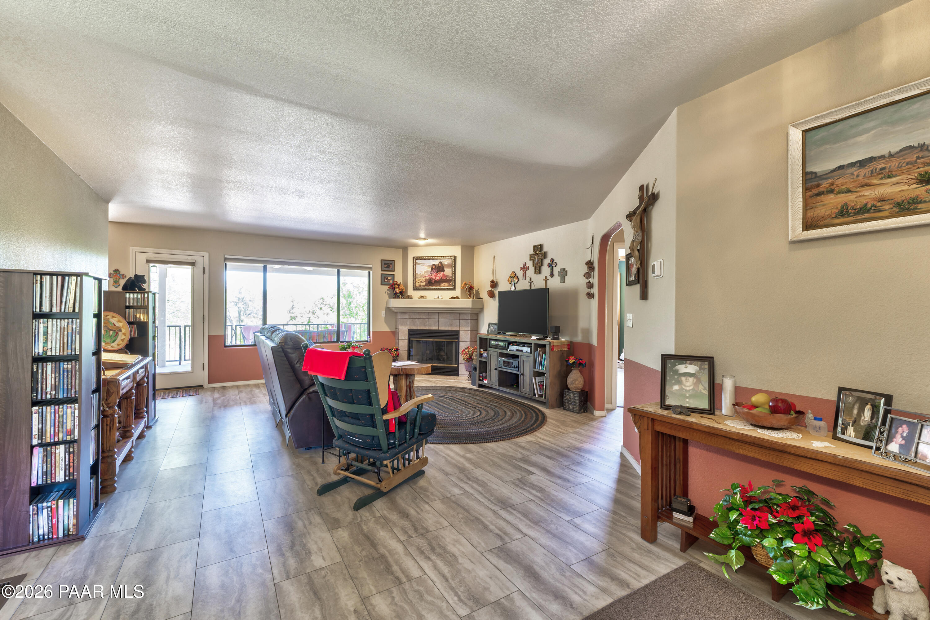 8237 North Red Oak Road Prescott, AZ 86305 - Photo 11 of 53 Red Oak Interior - 02